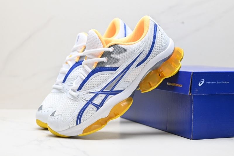 Asics Shoes